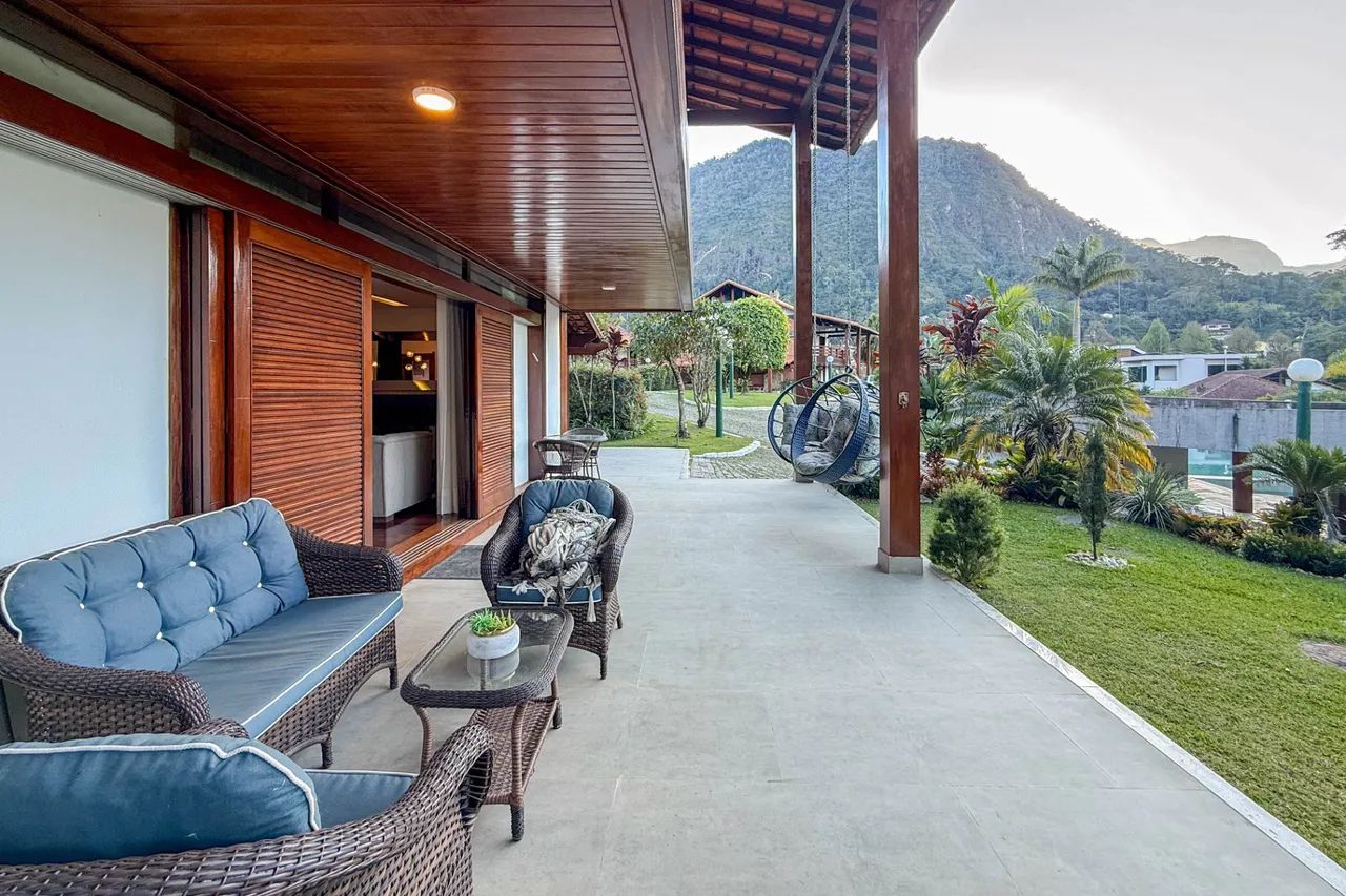 Casa com 5 quartos à venda na Granja Comary, Teresópolis - Foto 3