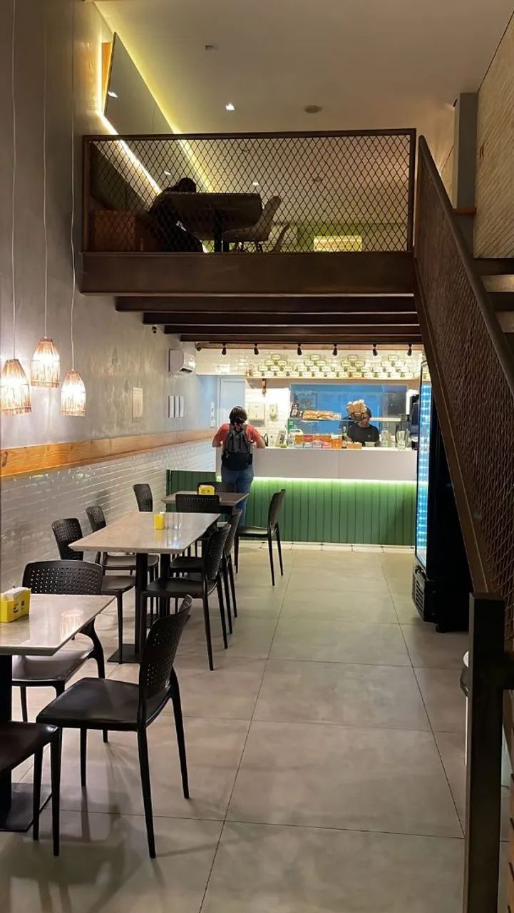 " RESTAURANTE E CAFETEIRA SALDAVEL NA VARJOTA"" - Foto 5