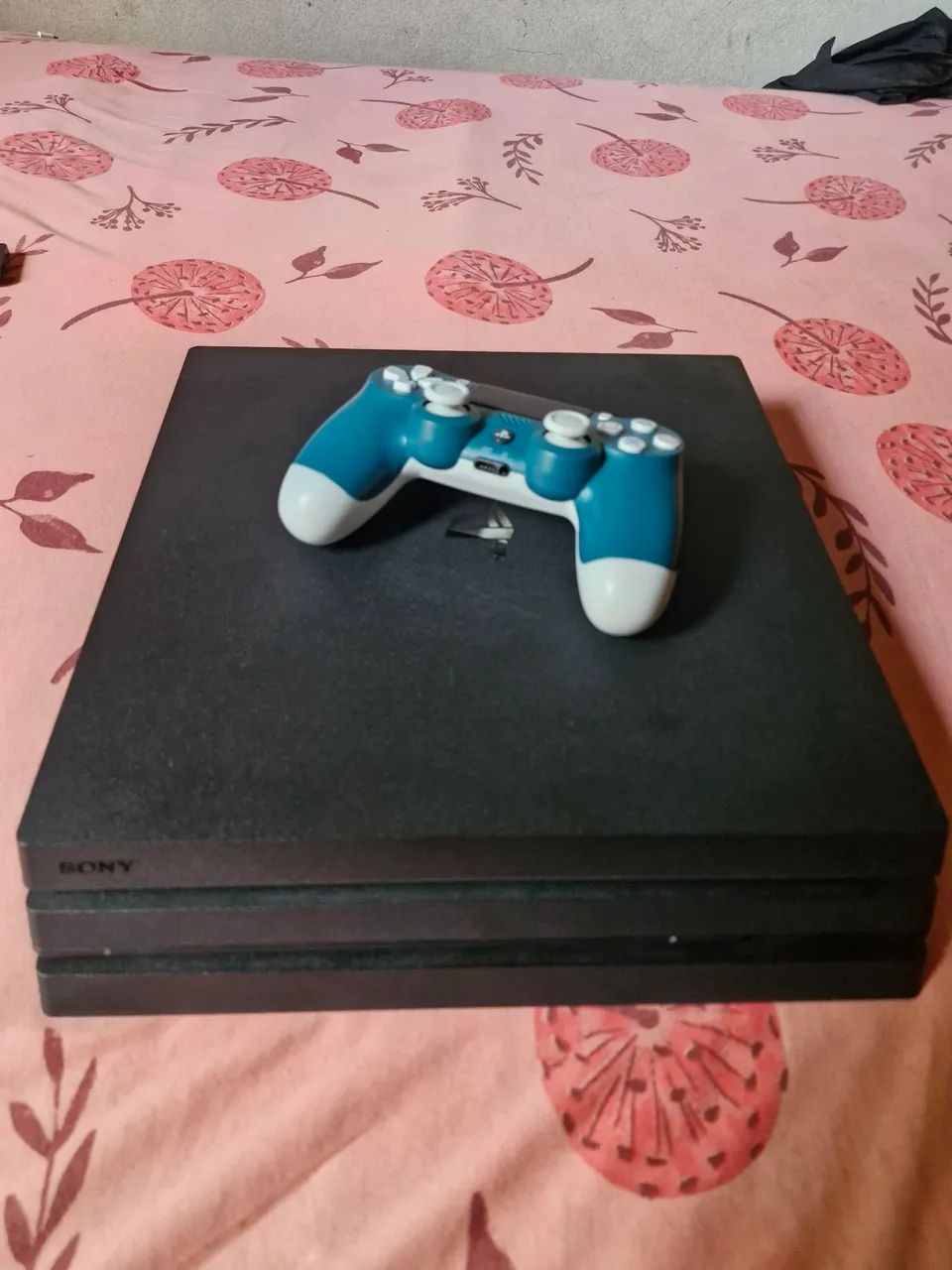 PlayStation 4 Pro