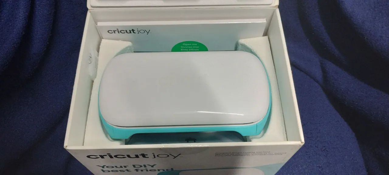 Cricut joy  - Foto 5