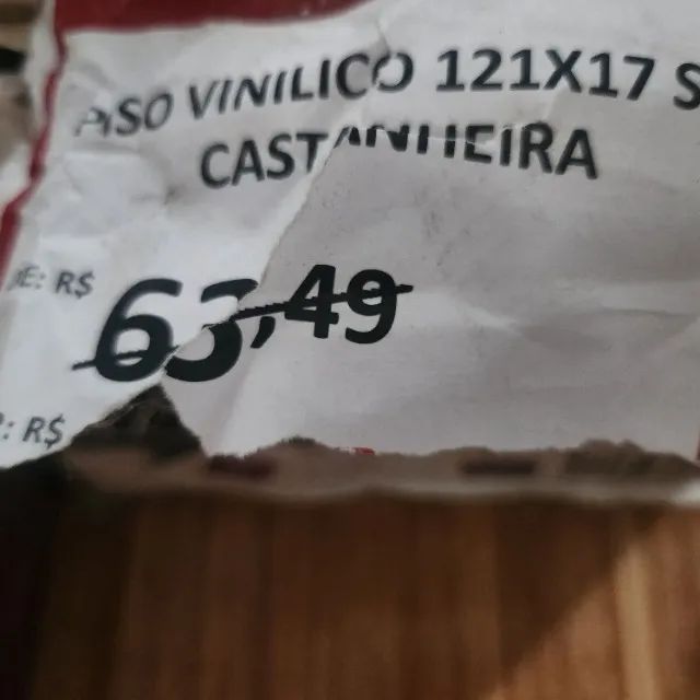 Piso de vililico - Foto 4
