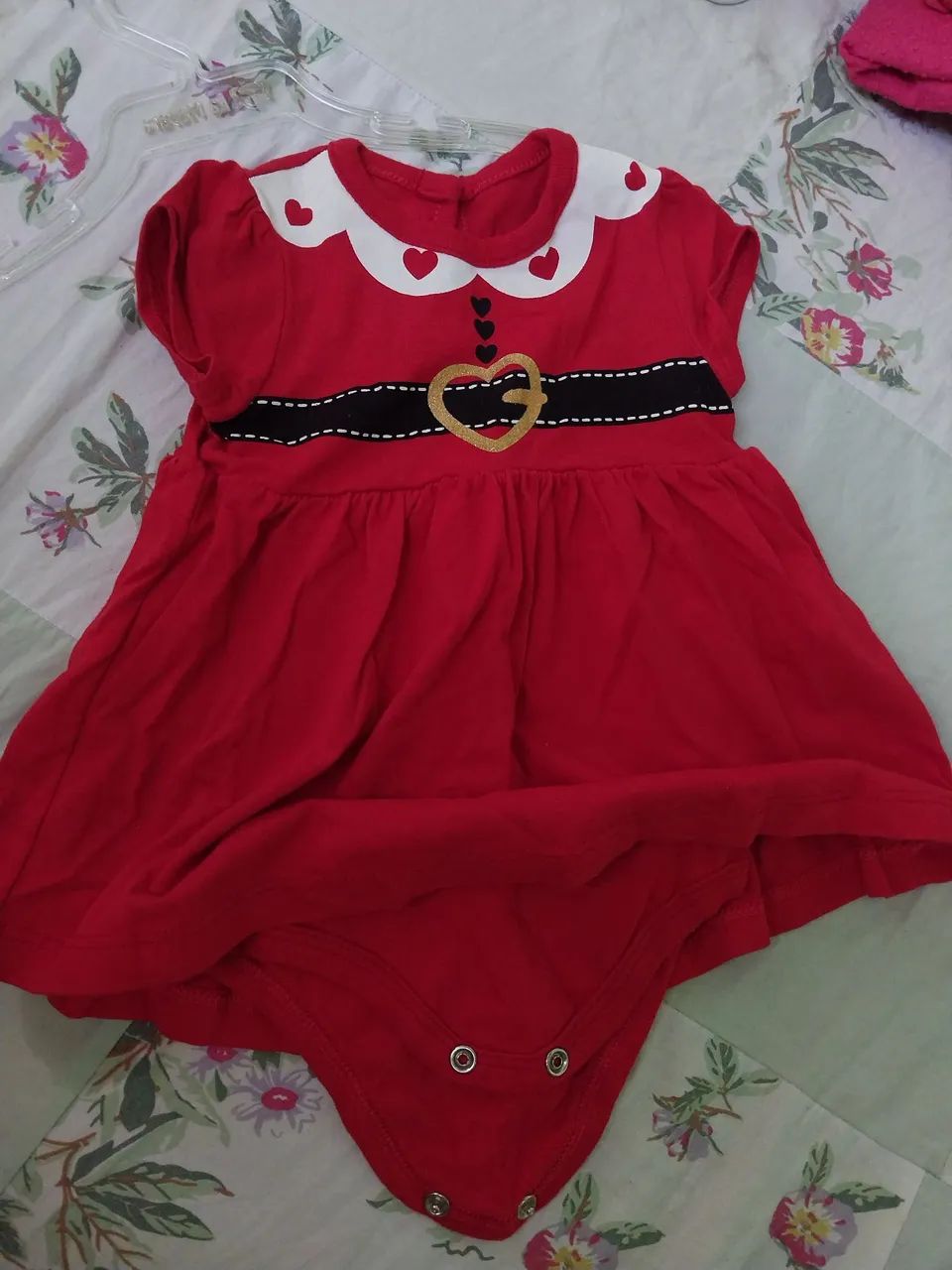 Roupas de bebê  - Foto 3