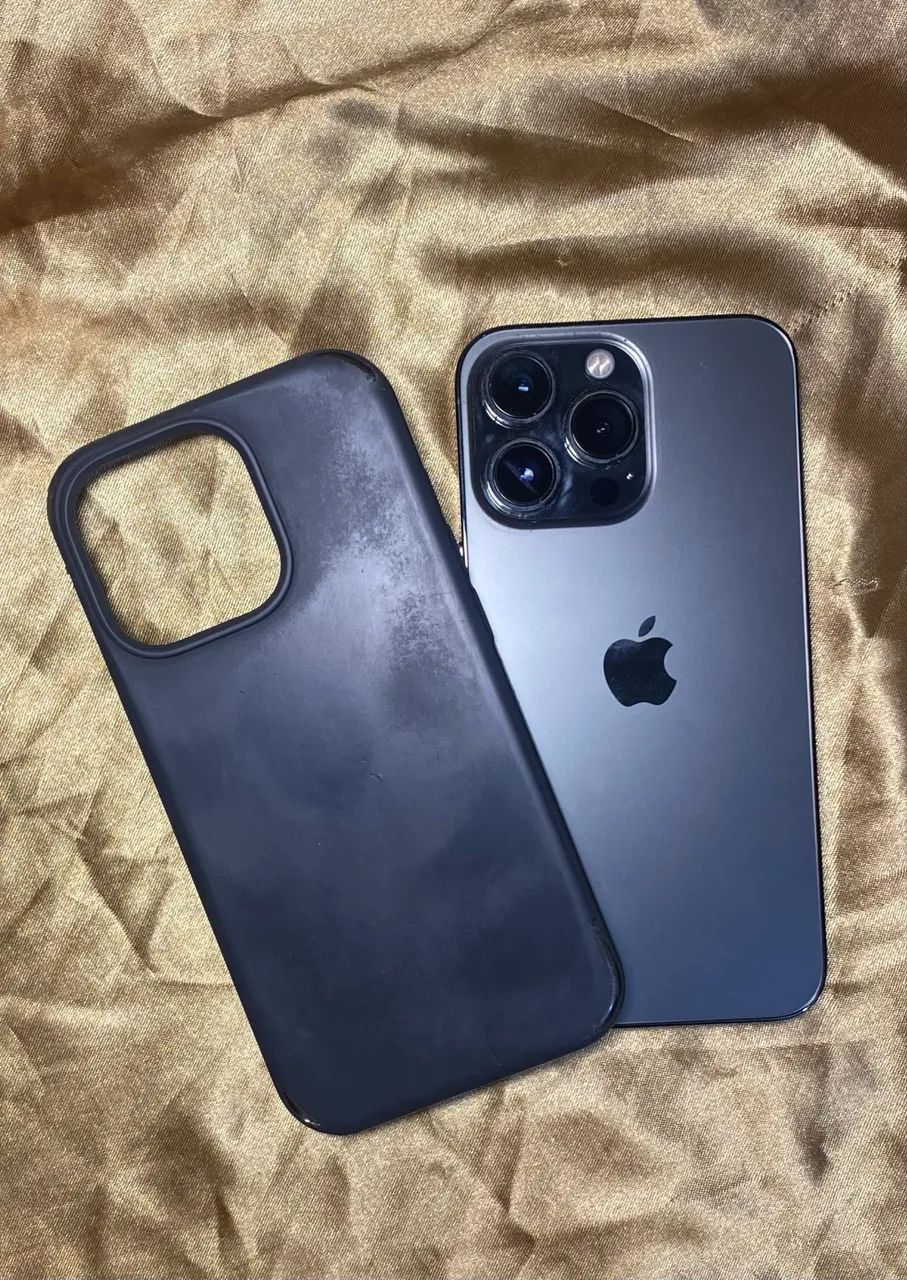 IPHONE 13 PRO 256GB - Foto 3