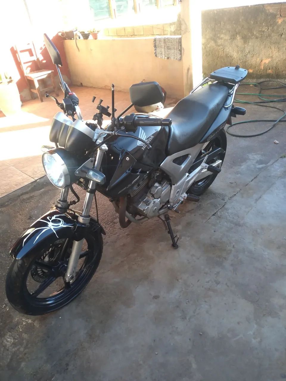 Moto - Foto 2