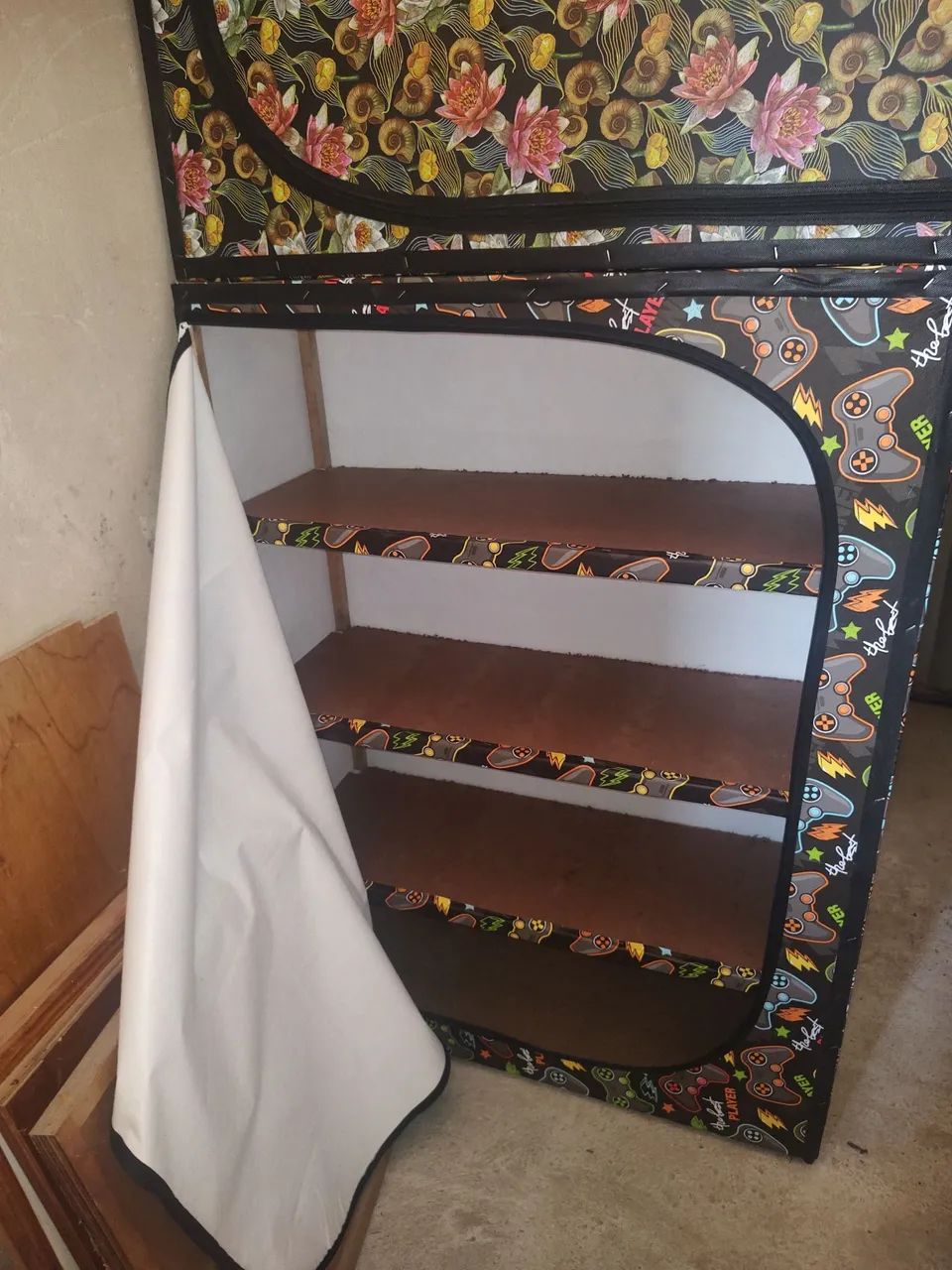 SAPATEIRA MULTIUSO  - Foto 5