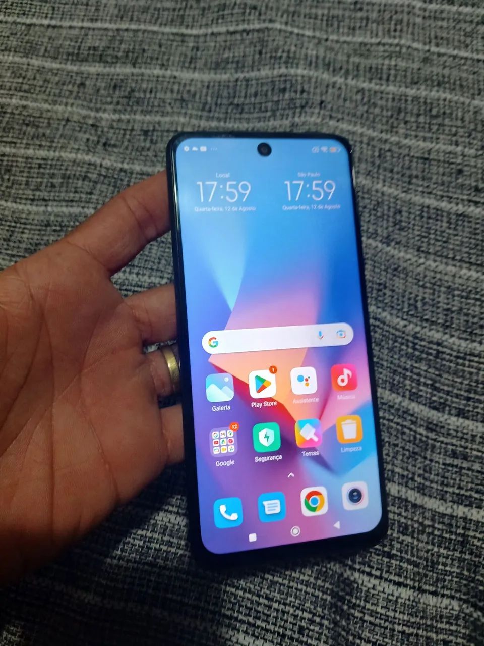 Xiaomi note 9s - Foto 4