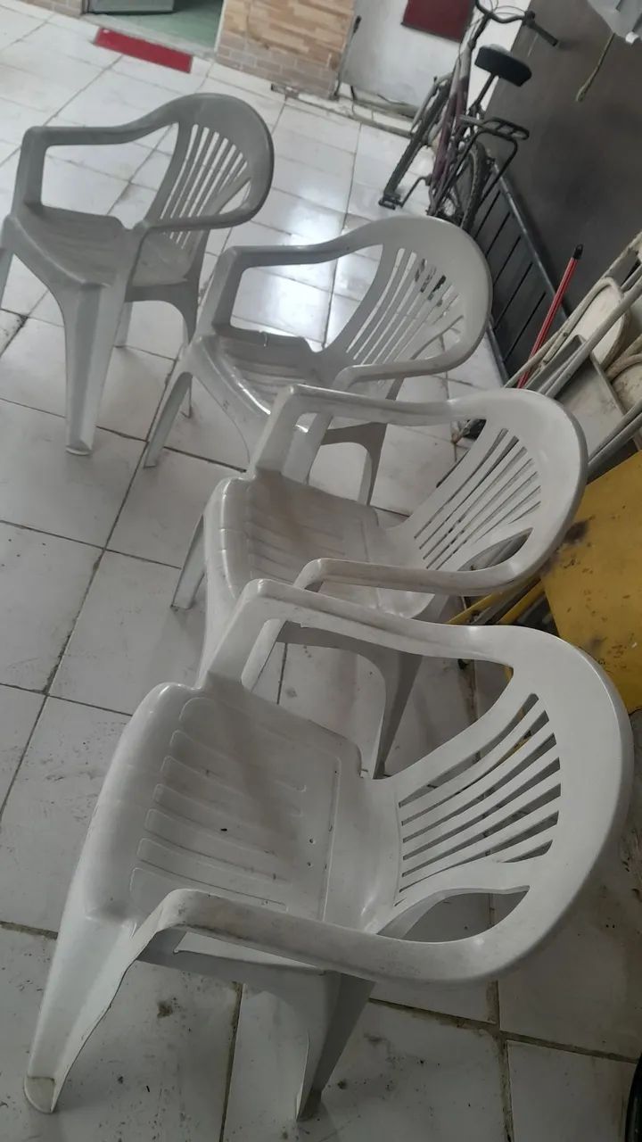 Cadeiras 