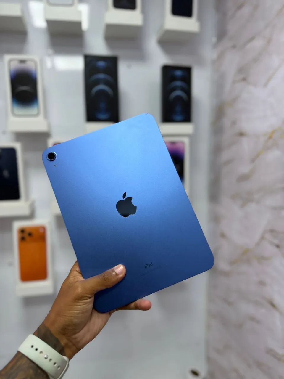 IPAD 10 64 GB 2.099 - Foto 3