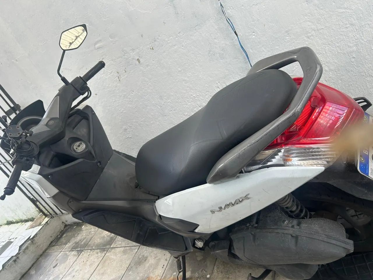 Nmax 160 2019 - Foto 3