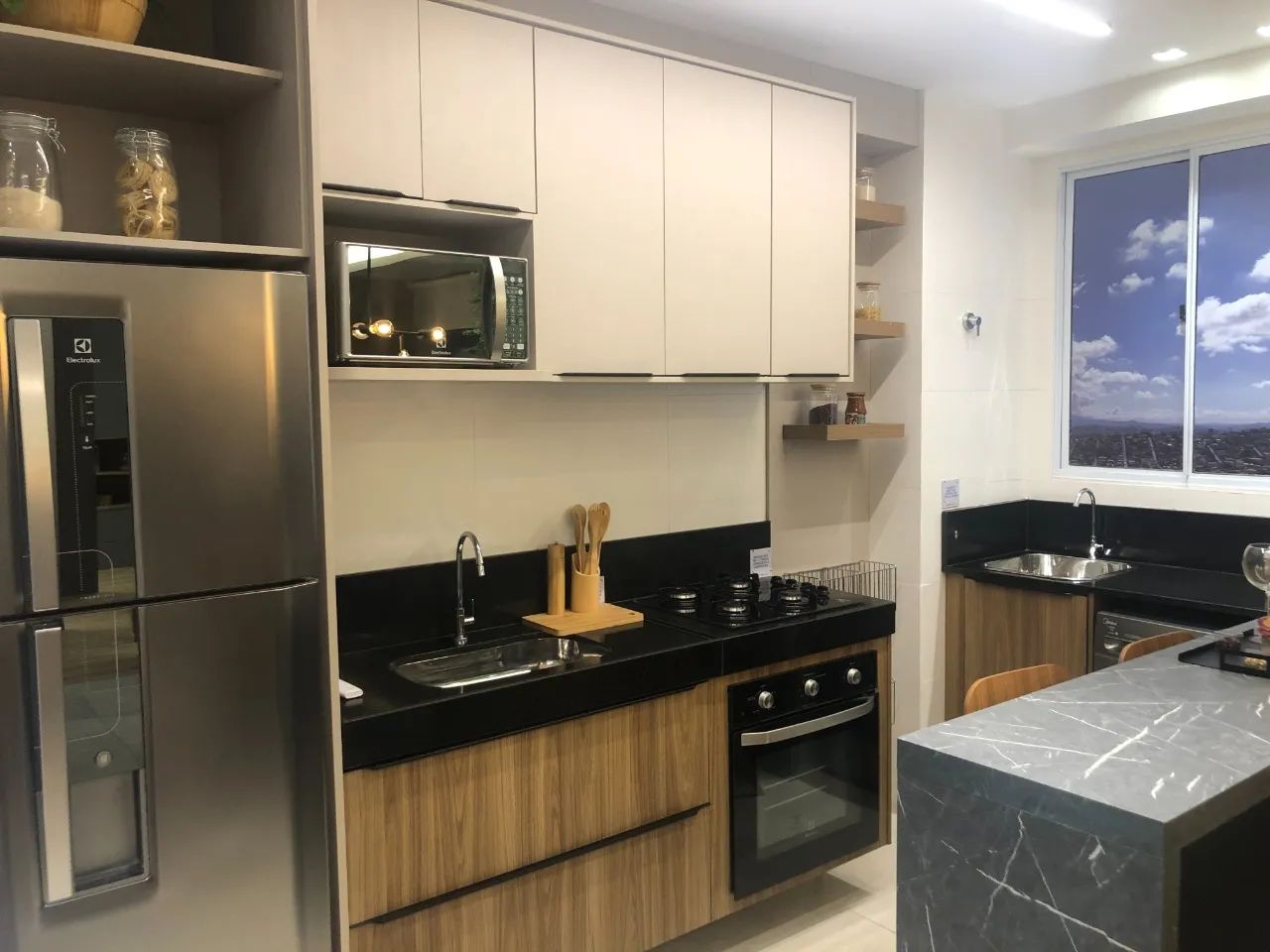 Apartamentos de 2 e 3 quartos no Bairro Glória - Foto 5