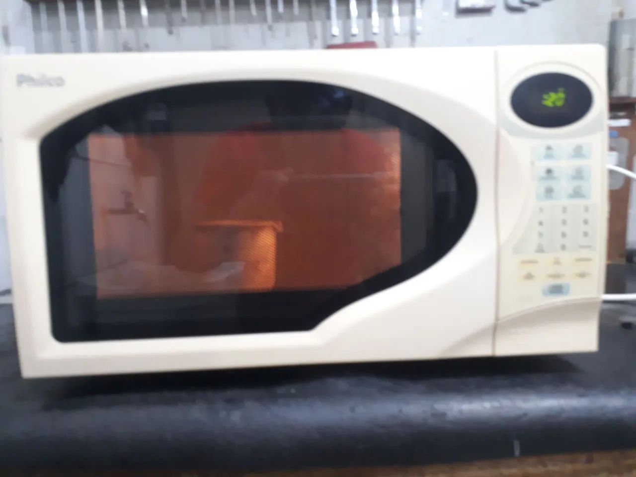 Microondas Philco 25L 