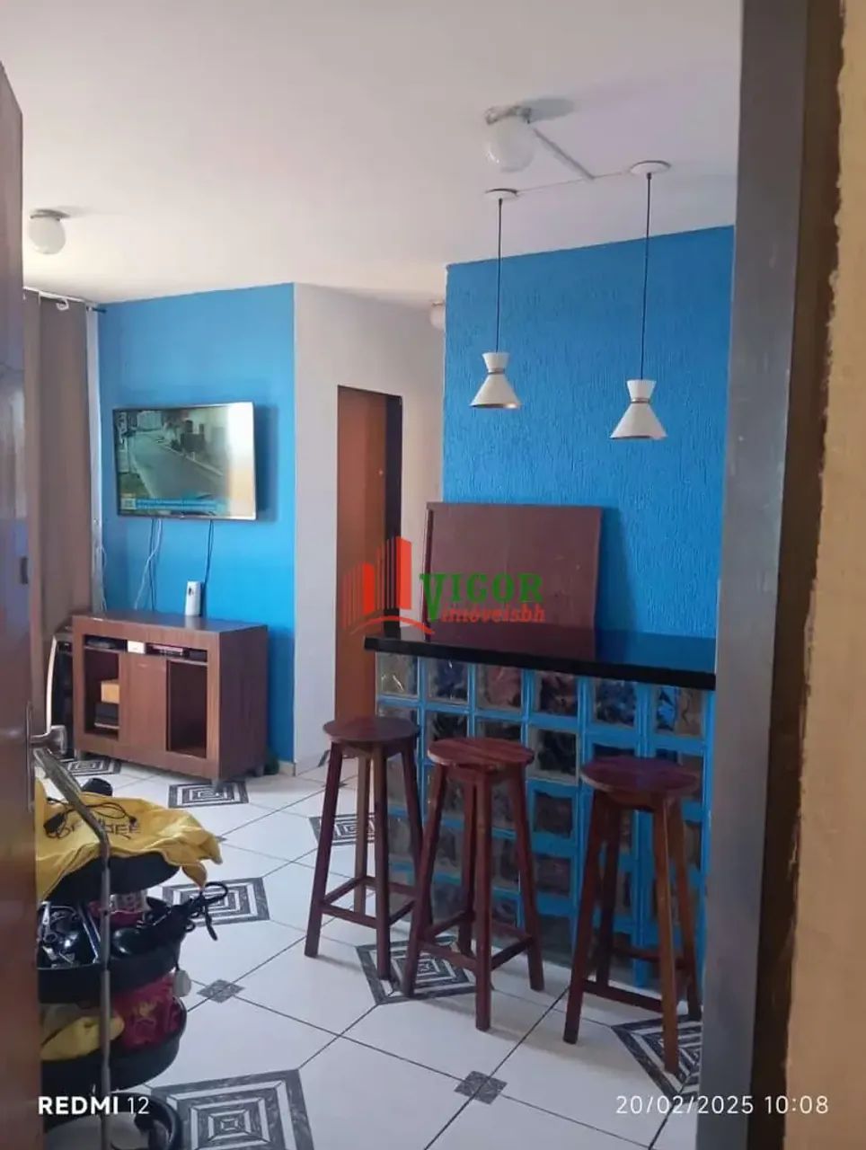 Apartamento
