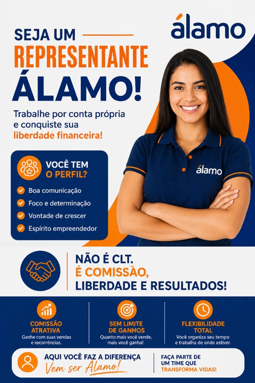 Vendedor (a) Proteção Veicular