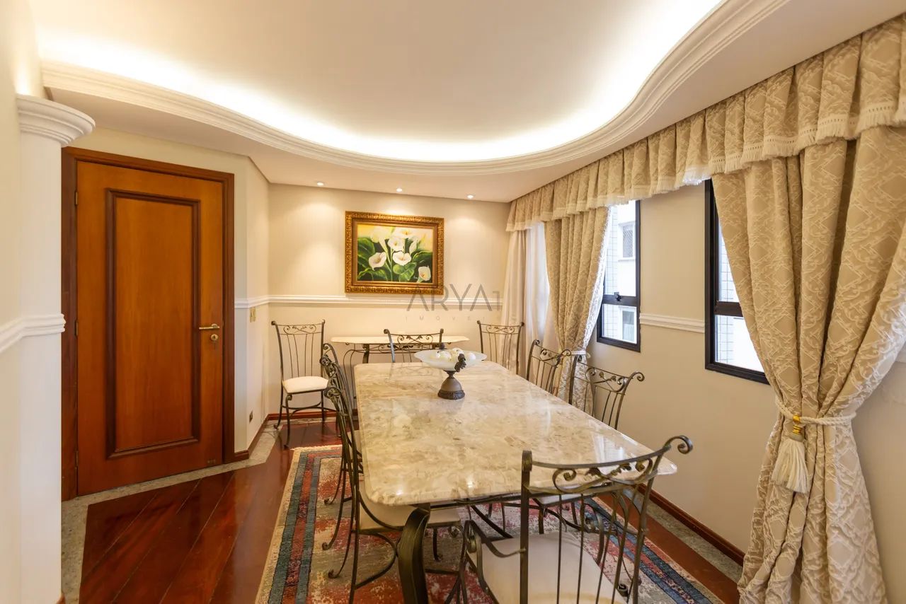 Apartamento à venda no Mercês ARYA1 - Foto 5