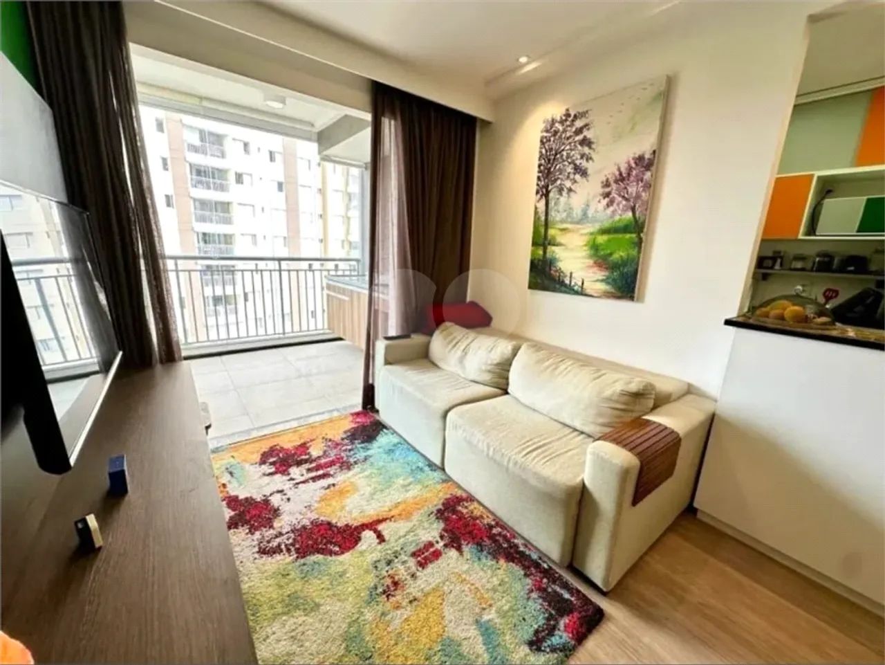 Apartamento no Jardim Bonfiglioli com 3 dormitórios - Foto 5