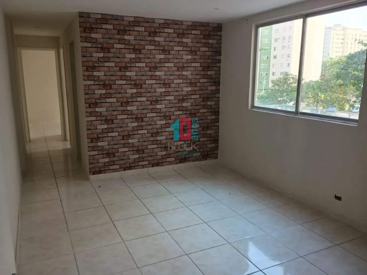 Jacarepaguá | Apartamento 2 quartos - Foto 2