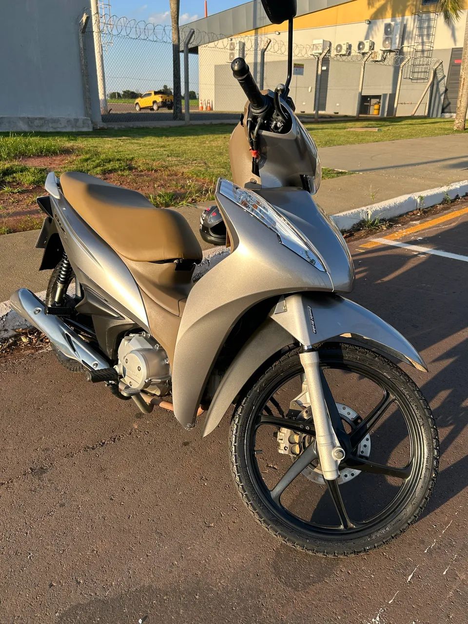 Biz 2018/19  - Foto 2