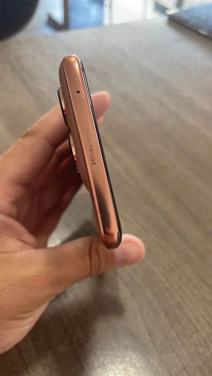 Moto Edge 60Fusion - Foto 4