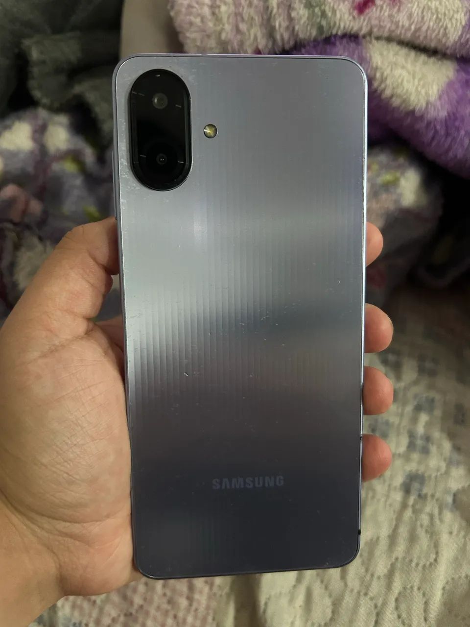 Celular Samsung A07