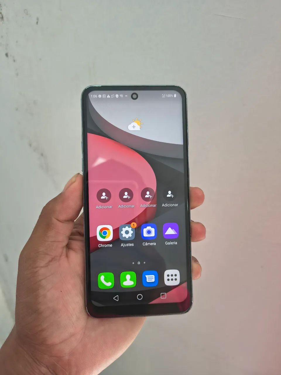 Telefone celular 