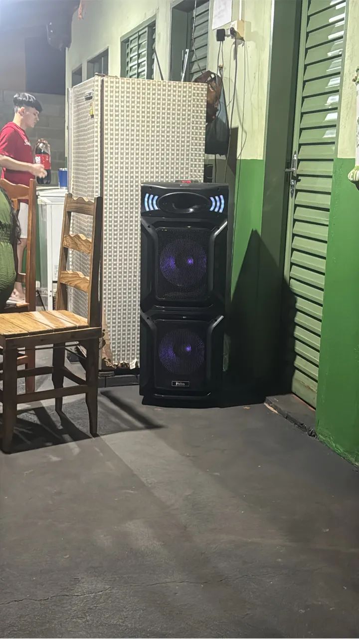 ESTÁ A VENDA PHILCO PCX1500 - Foto 3
