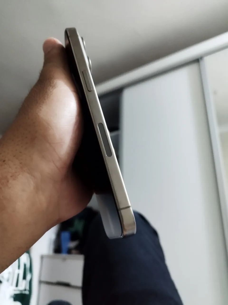 iPhone 15 pro max  - Foto 4