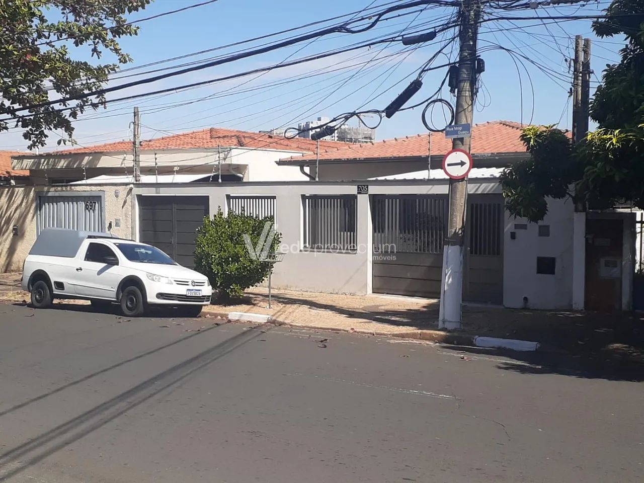 casa - Chácara da Barra - Campinas - Foto 2