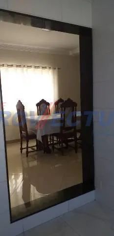 casa - Parque Alto Taquaral - Campinas - Foto 3
