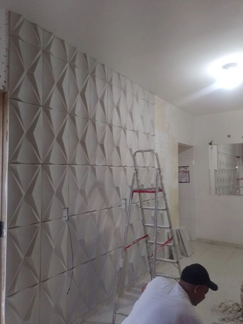 Gesseiro  - Foto 4