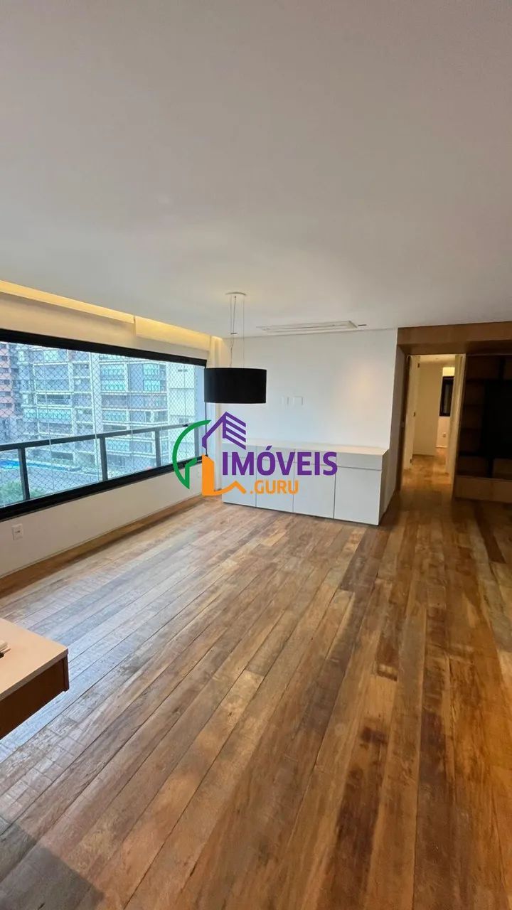 APARTAMENTO - PINHEIROS - SP