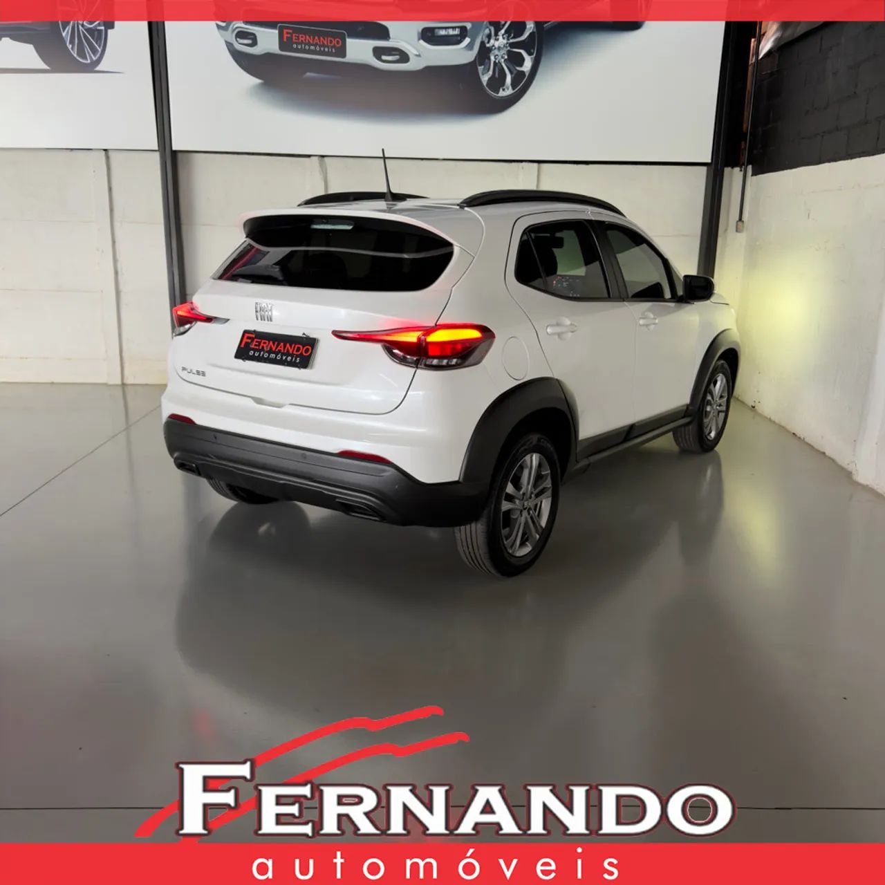 Fiat Pulse 2022 - Foto 4
