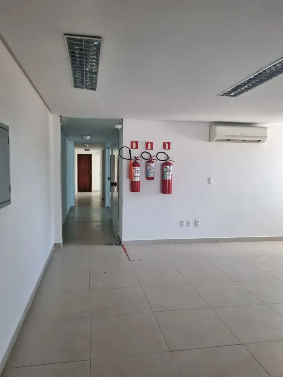 Centro comercial para aluguel com 28 metros quadrados em Ponta de Matos - Cabedelo - PB - Foto 4
