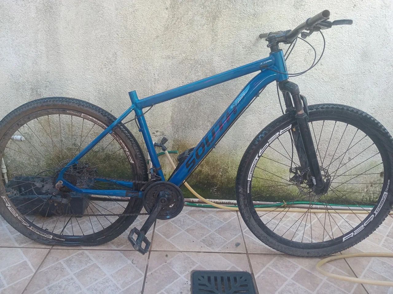 Bike aro 29  - Foto 2