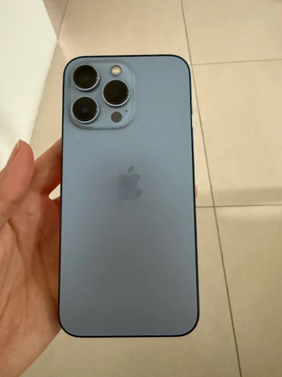 iPhone 13 Pro, conservadíssimo  - Foto 5