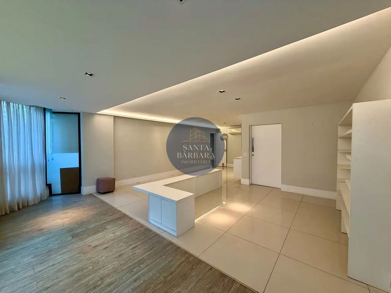 Apartamento com 4 quartos, Icaraí, Niterói - R$ 1.68 mi, Cod: 7009 - Foto 4
