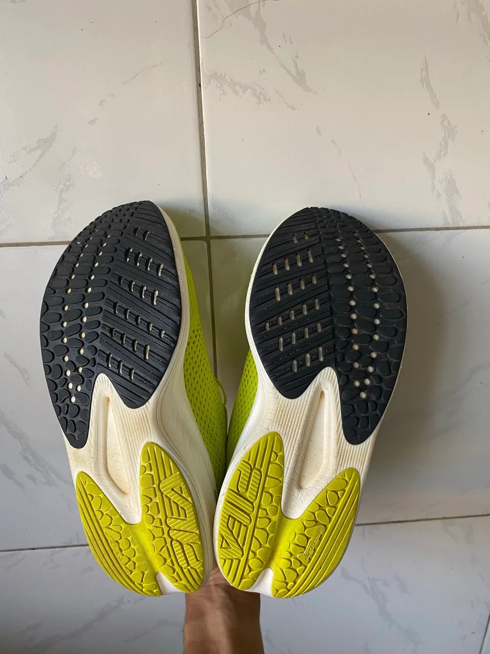 Tênis de Corrida e Caminhada  - Foto 3