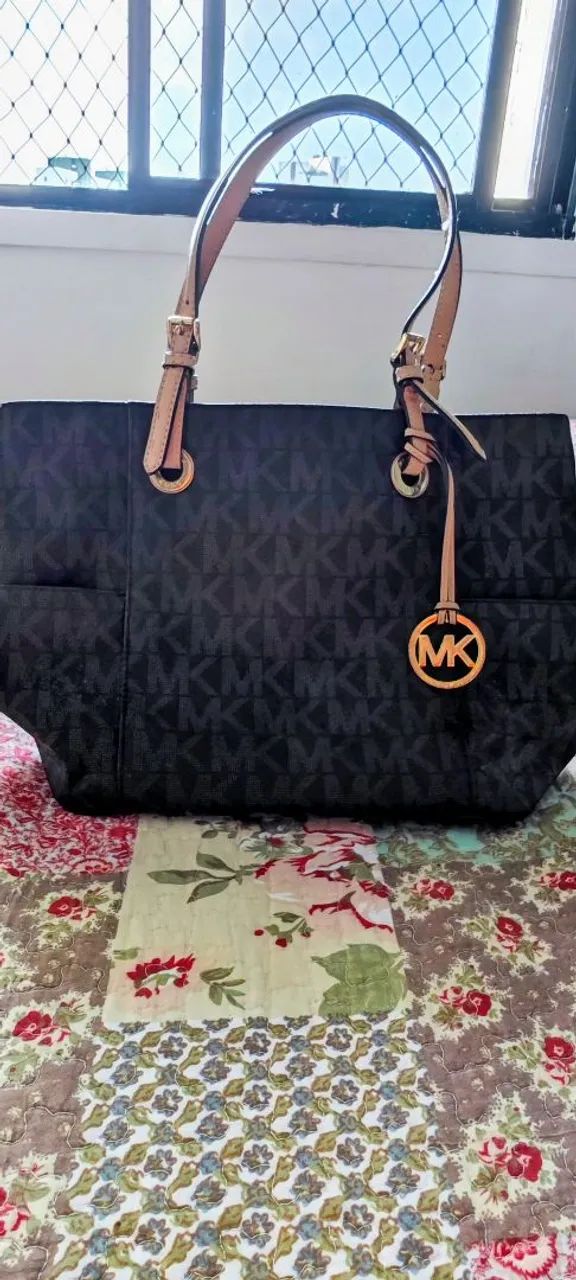          Bolsa Michael Kors