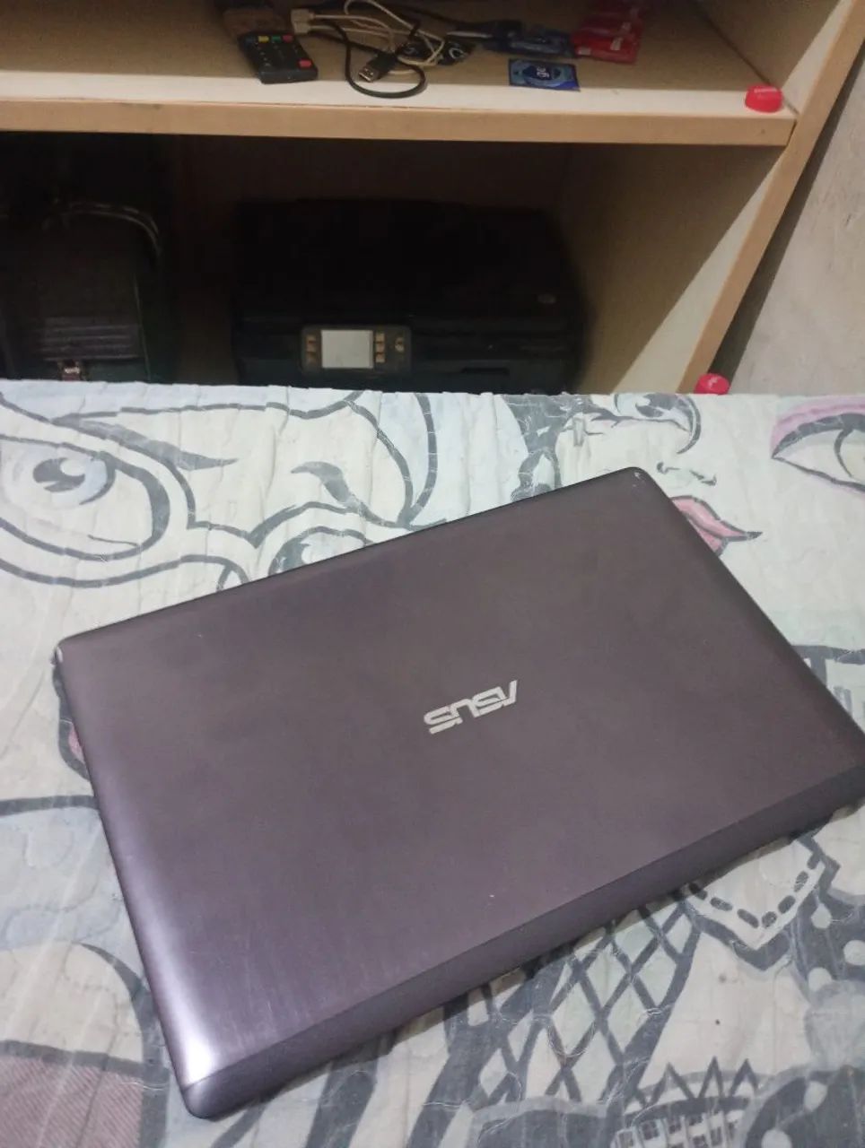 vendo um notebook  - Foto 2