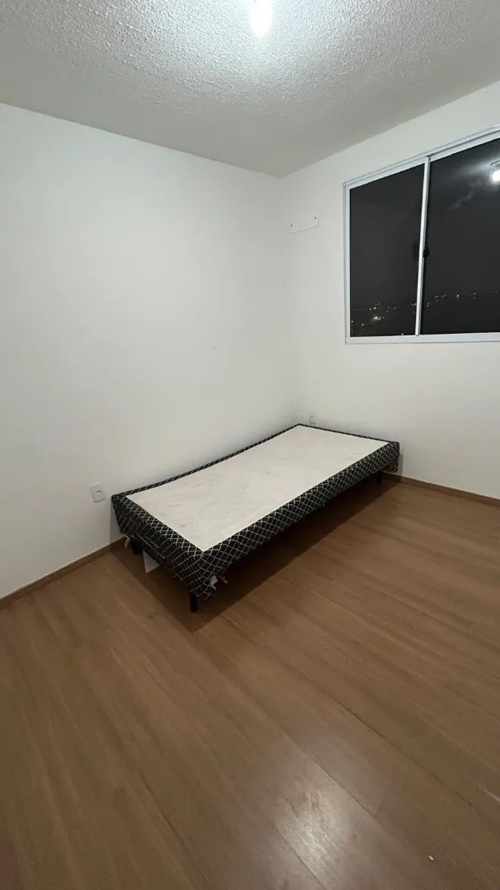 APARTAMENTO CASA DE VALOIS COM ELEVADOR NO TURU - Foto 5