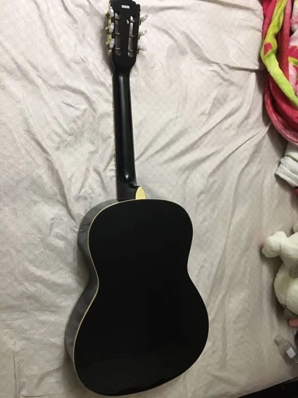 Violão  - Foto 4