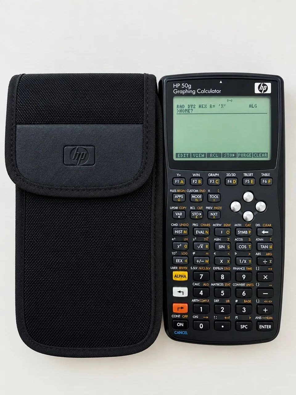 Calculadora HP 50G