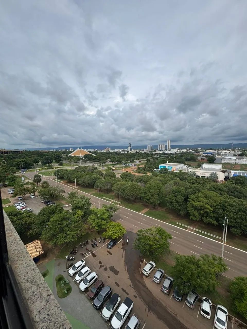 SALA COMERCIAL EDIFÍCIO OFFICE CENTER - Foto 5