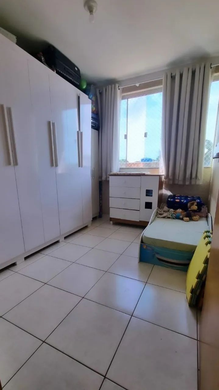 Apartamento 2 quartos 1 suite Sobradinho  - Foto 2