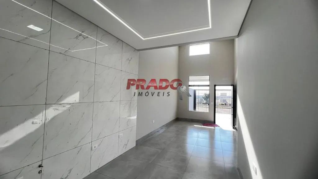 Casa à venda em Sarandi, Ecovalley Ecologic City, com 3 quartos, com 94 m² - Foto 2