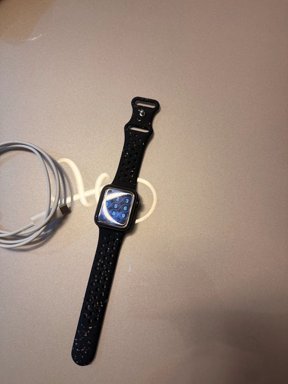 apple watch SE 2 (GPS + Celular) 40mm - aluminio - Foto 2