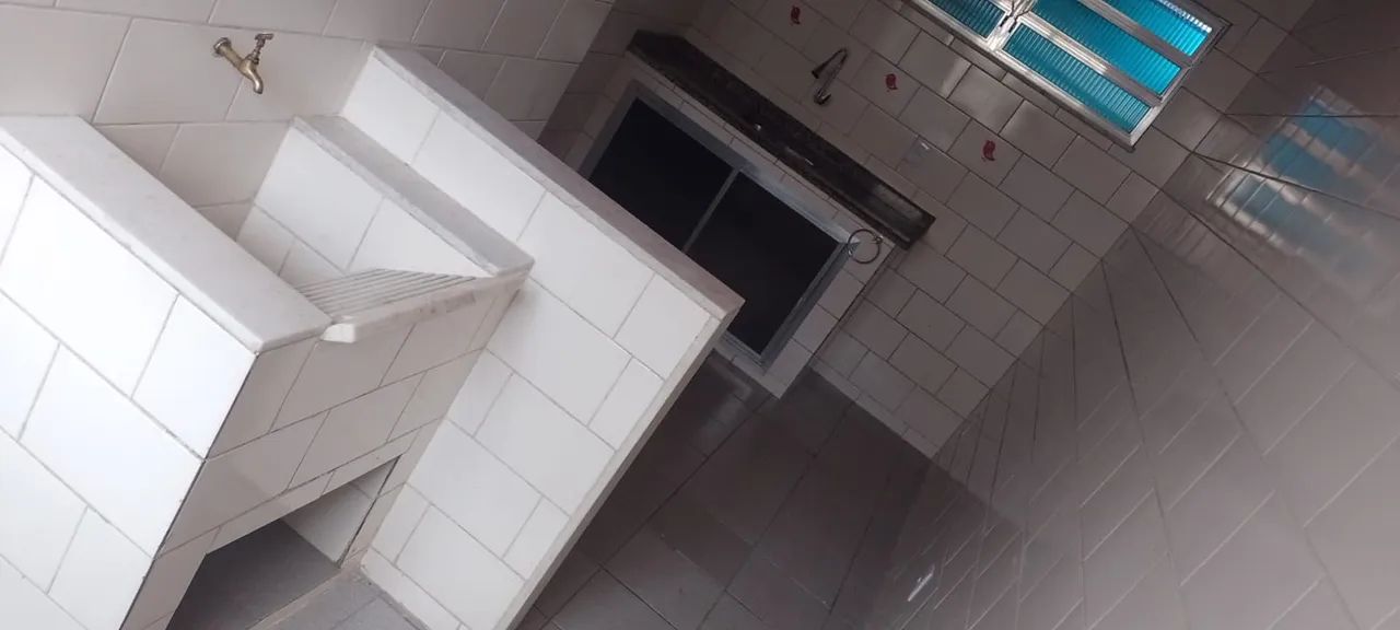 Alugo apartamento em Olaria  - Foto 2