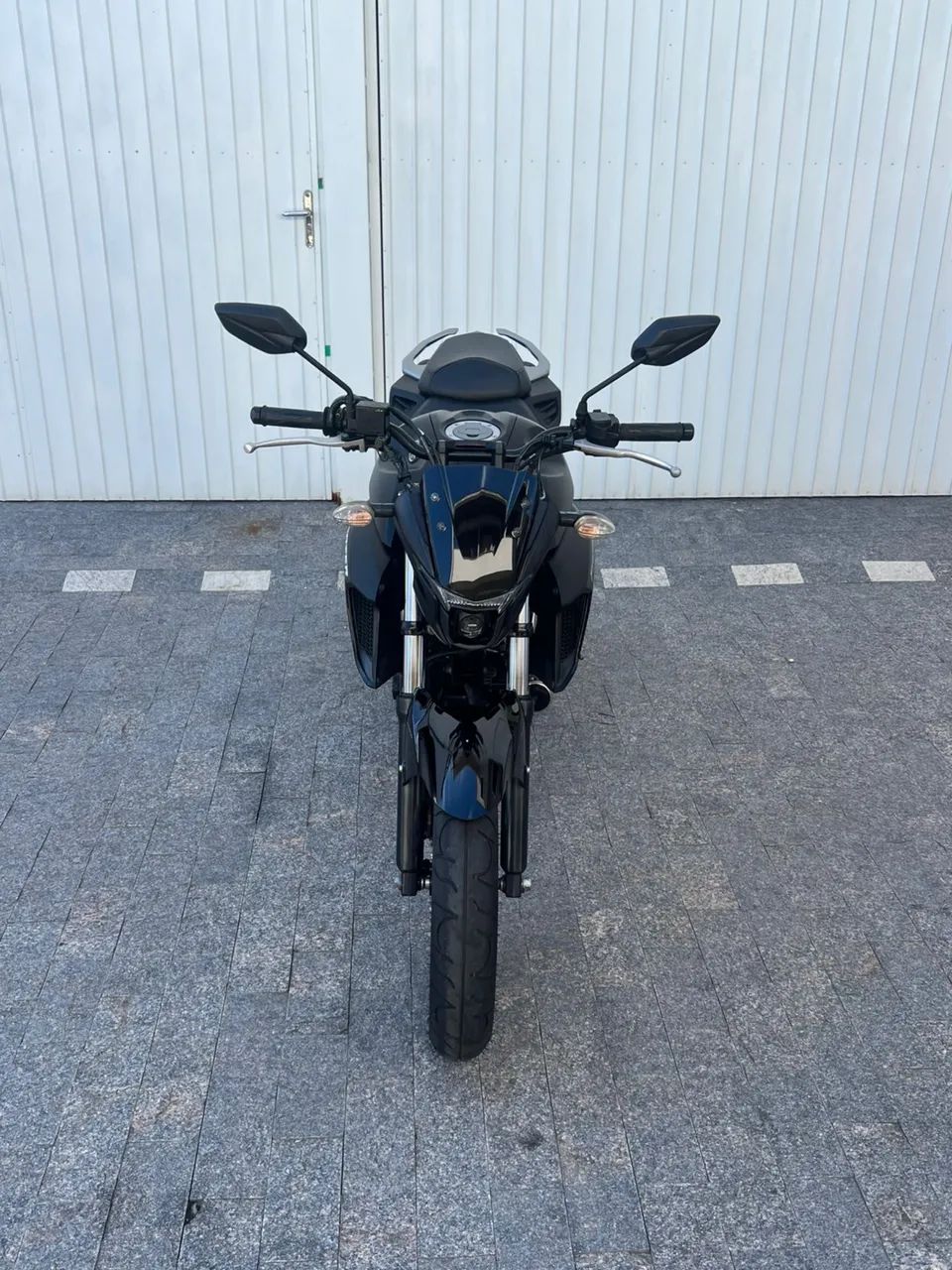 FAZER FZ25 250 YAMAHA  - Foto 6