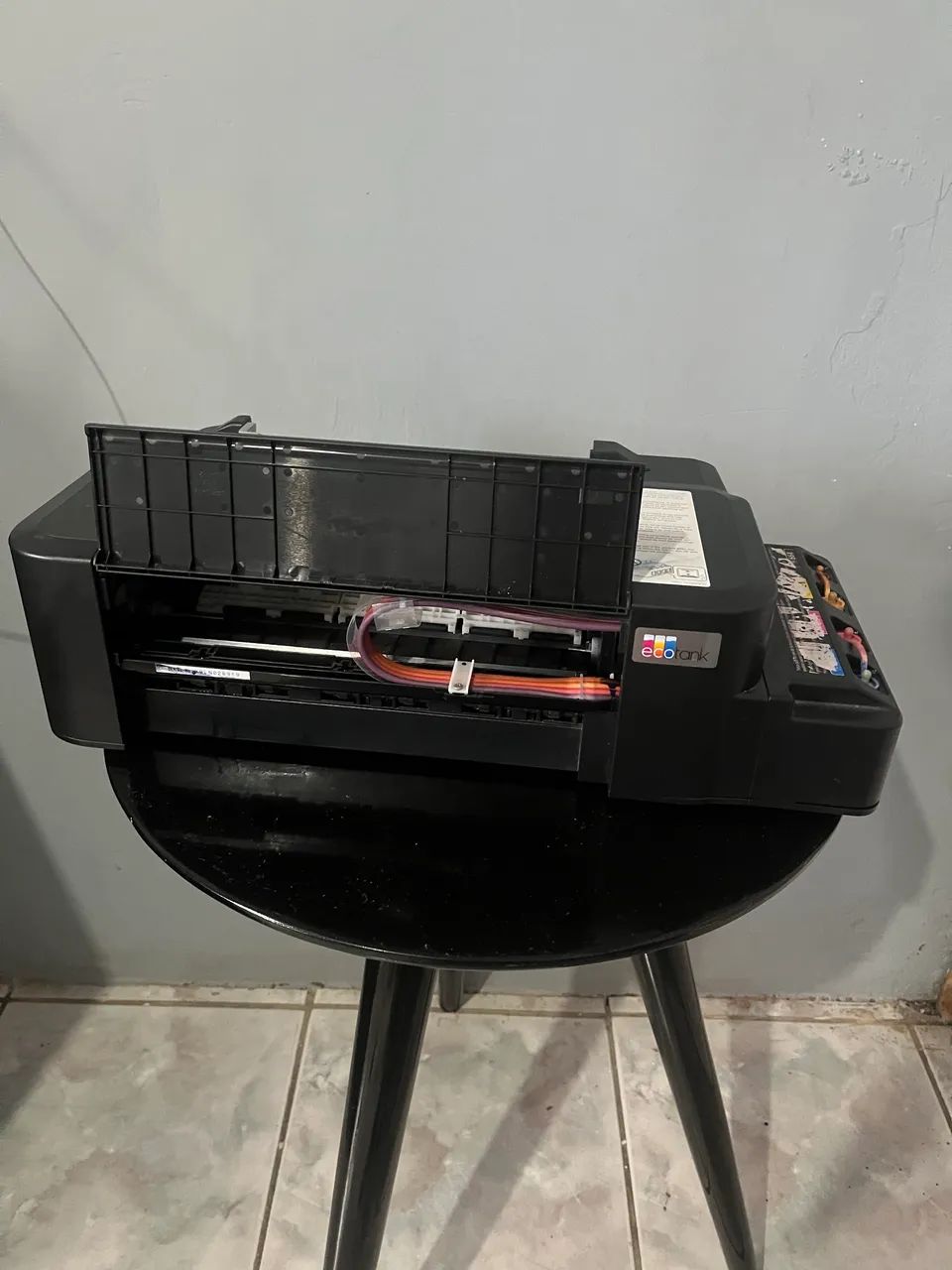 Impressora Epson L121 para Sublimação