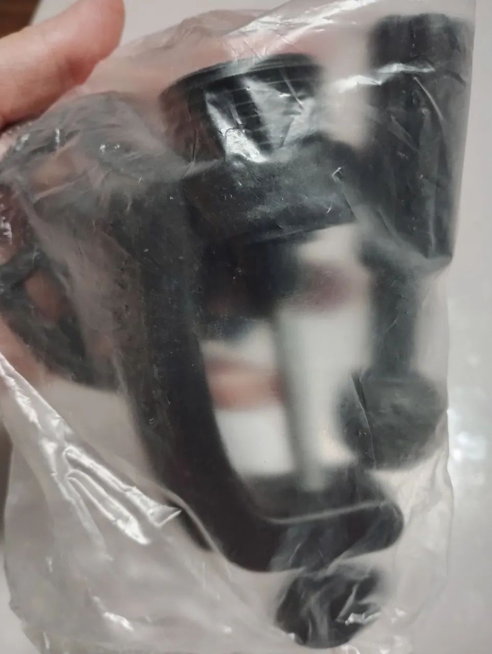 Boneca com cabelo longo para treino de penteados - Foto 5
