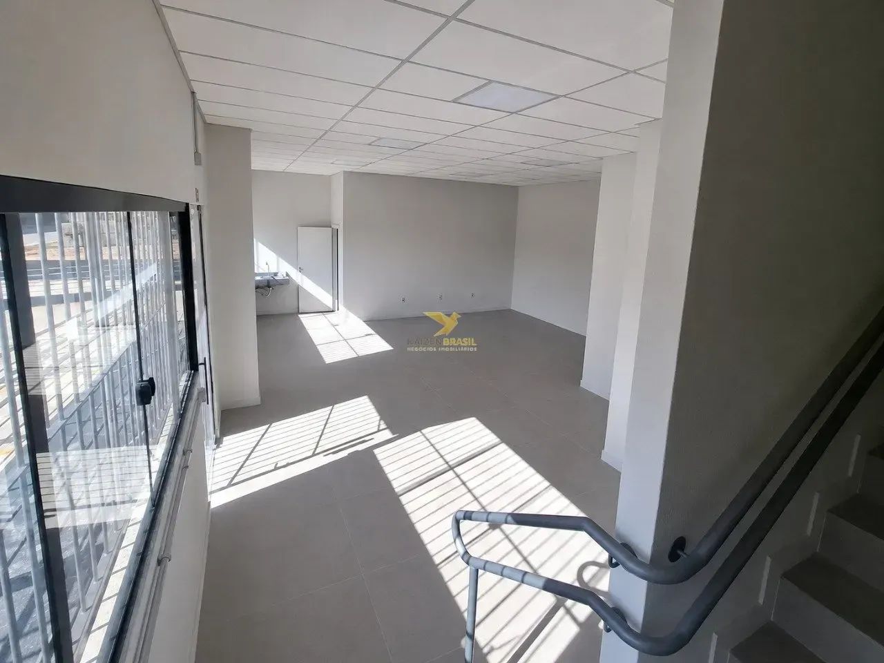 Galpão Industrial 1.700 m² para Locação | Biguaçu/SC - Foto 4